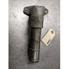 11J104 Coolant Inlet From 2005 GMC Envoy 4.2 12579975 11J104 Coolant Inlet From 2005 GMC Envoy 4.2 12579975